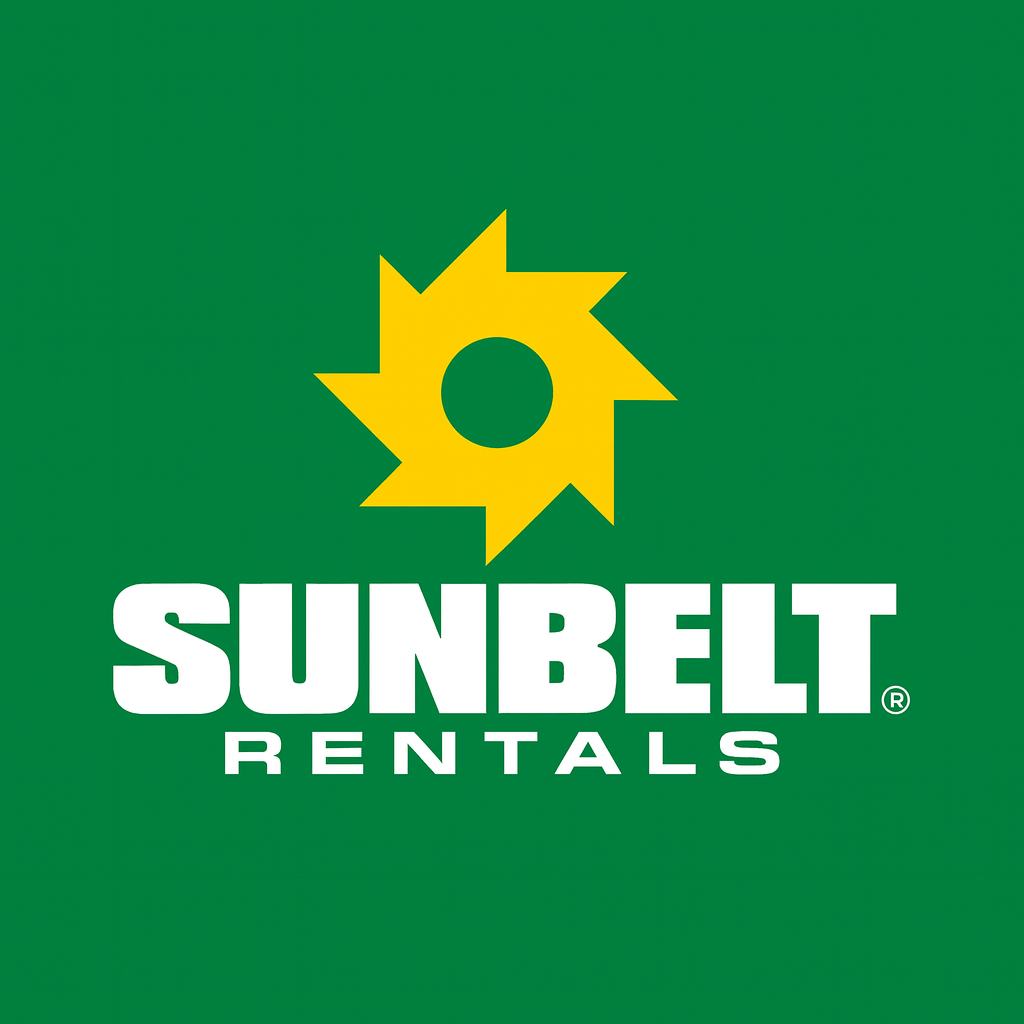 Sunbelt Rentals